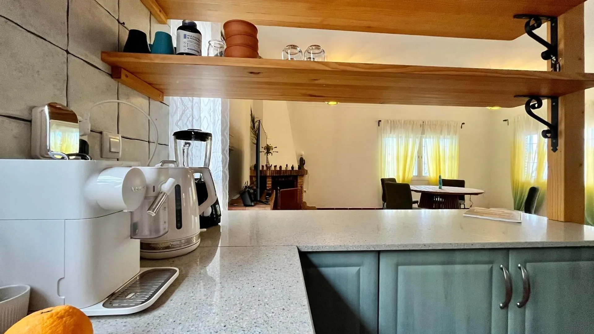 Holiday home Casa De La Felicidad Villa El Puerto de Santa Maria