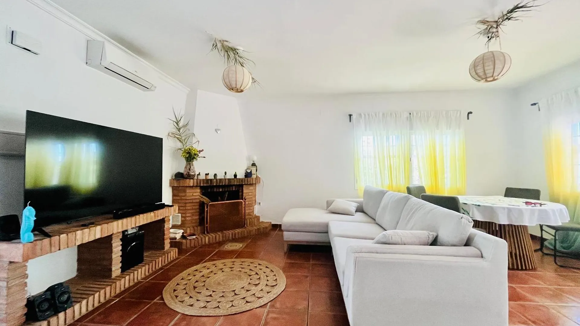 Casa De La Felicidad Villa El Puerto de Santa Maria