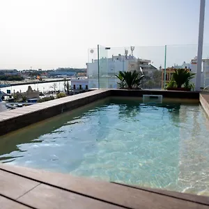 Apartamento Nueva Ribera, El Puerto de Santa María