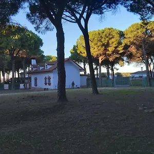 Сasa de vacaciones Casa Selene, El Puerto de Santa María
