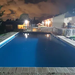  Hébergement de vacances Duendes