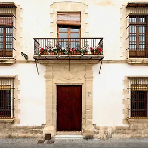 Apart-hotel Casa Palacio Sur, El Puerto de Santa María