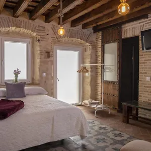Apartment Palacio La Cruz, El Puerto de Santa María