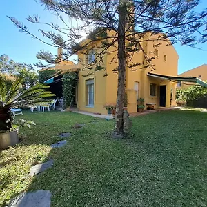 Сasa de vacaciones Casa Playa El Ancla Puerto Santa Maria, El Puerto de Santa María