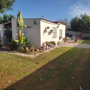 Сasa de vacaciones Pinzapo, El Puerto de Santa María