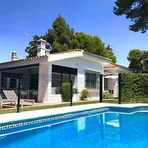  Villa La Huerta Pintada