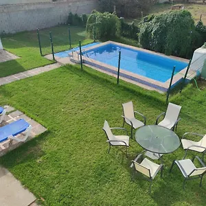 Сasa de vacaciones Con Piscina Verdugo, El Puerto de Santa María
