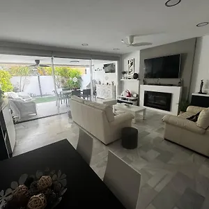 Сasa de vacaciones Puertohouse, El Puerto de Santa María