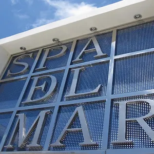 Del Mar Hotel&spa Hotel
