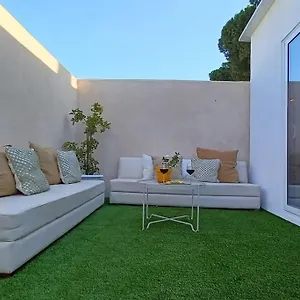Сasa de vacaciones Casita De Diseno Cerca Del Mar, El Puerto de Santa María