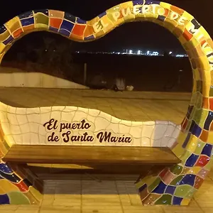 Casa Inocencio Gasthuis