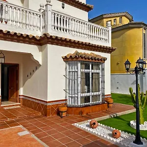 Сasa de vacaciones Casa Henke - Ole Solutions, El Puerto de Santa María