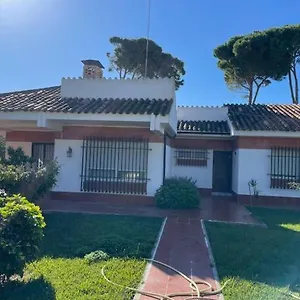 Сasa de vacaciones Independiente Pango Vistahermosa, El Puerto de Santa María