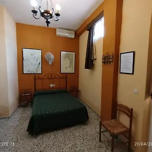  Guest house Manolo