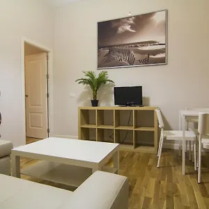 Apartamento Aloha 2 Centro, El Puerto de Santa María