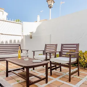 Сasa de vacaciones Duplex El Manantial, El Puerto de Santa María