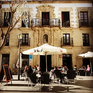 Casa Palacio De Leones Appartement