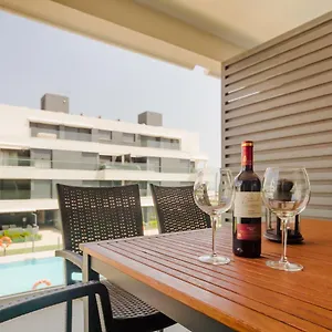 Apartment Bahia Blanca, El Puerto de Santa María